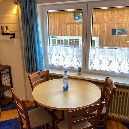 Haus Breitenberg Im Allgaeu - Inklusive Seilbahnen & Skipass 힌델랑 외부 사진