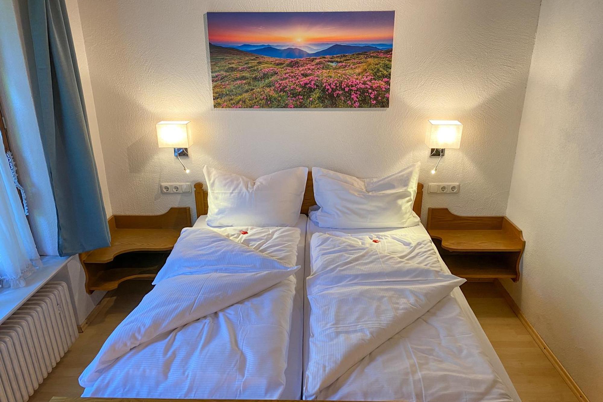 Haus Breitenberg Im Allgaeu - Inklusive Seilbahnen & Skipass 힌델랑 외부 사진