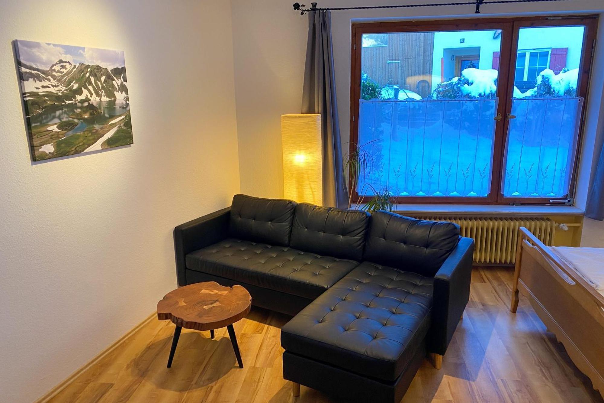 Haus Breitenberg Im Allgaeu - Inklusive Seilbahnen & Skipass 힌델랑 객실 사진