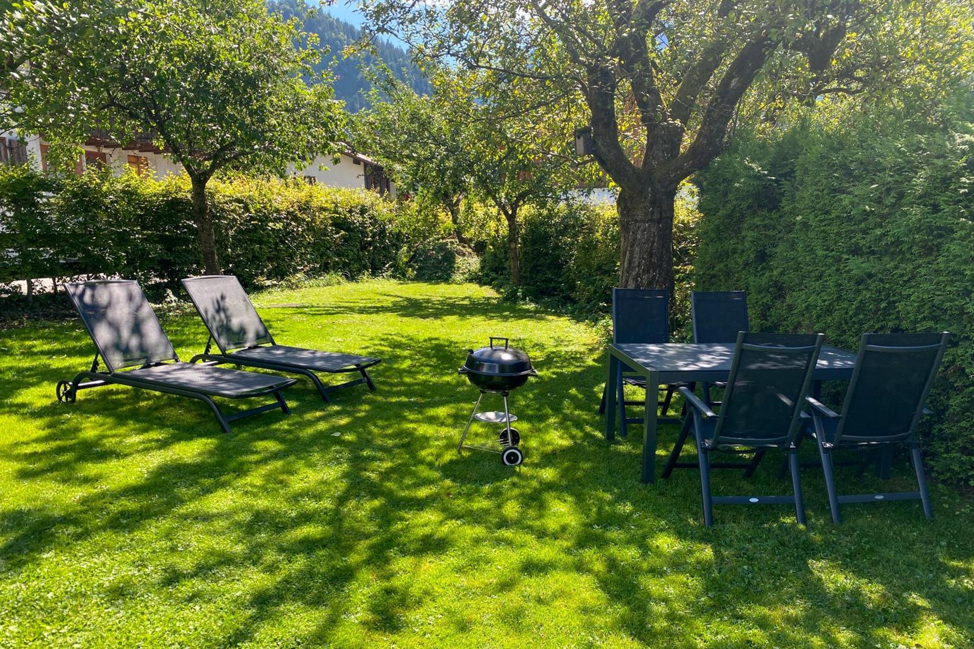 Haus Breitenberg Im Allgaeu - Inklusive Seilbahnen & Skipass 힌델랑 외부 사진