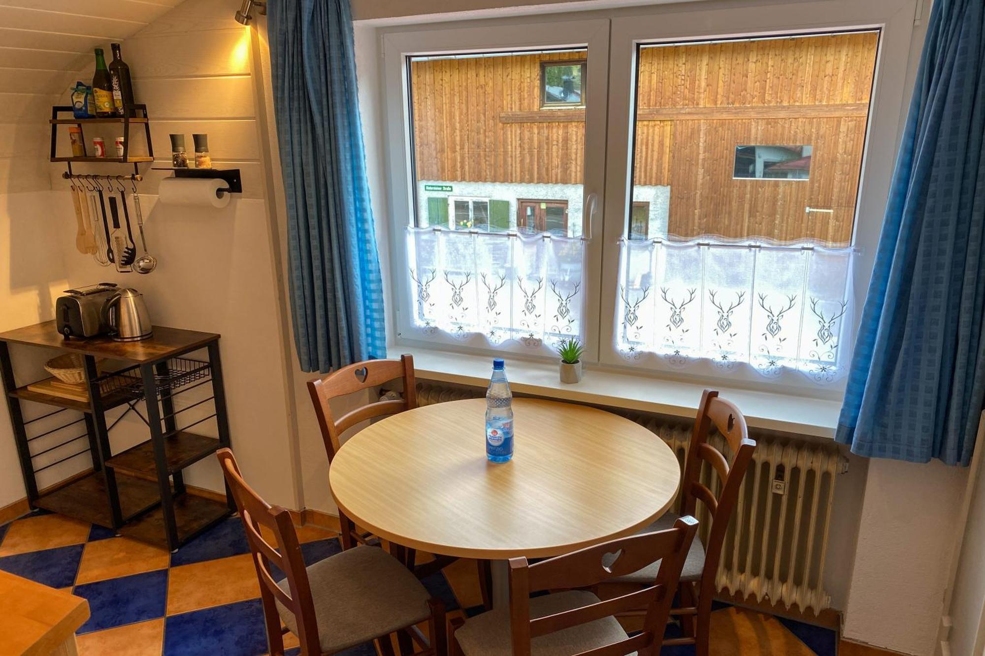 Haus Breitenberg Im Allgaeu - Inklusive Seilbahnen & Skipass 힌델랑 외부 사진