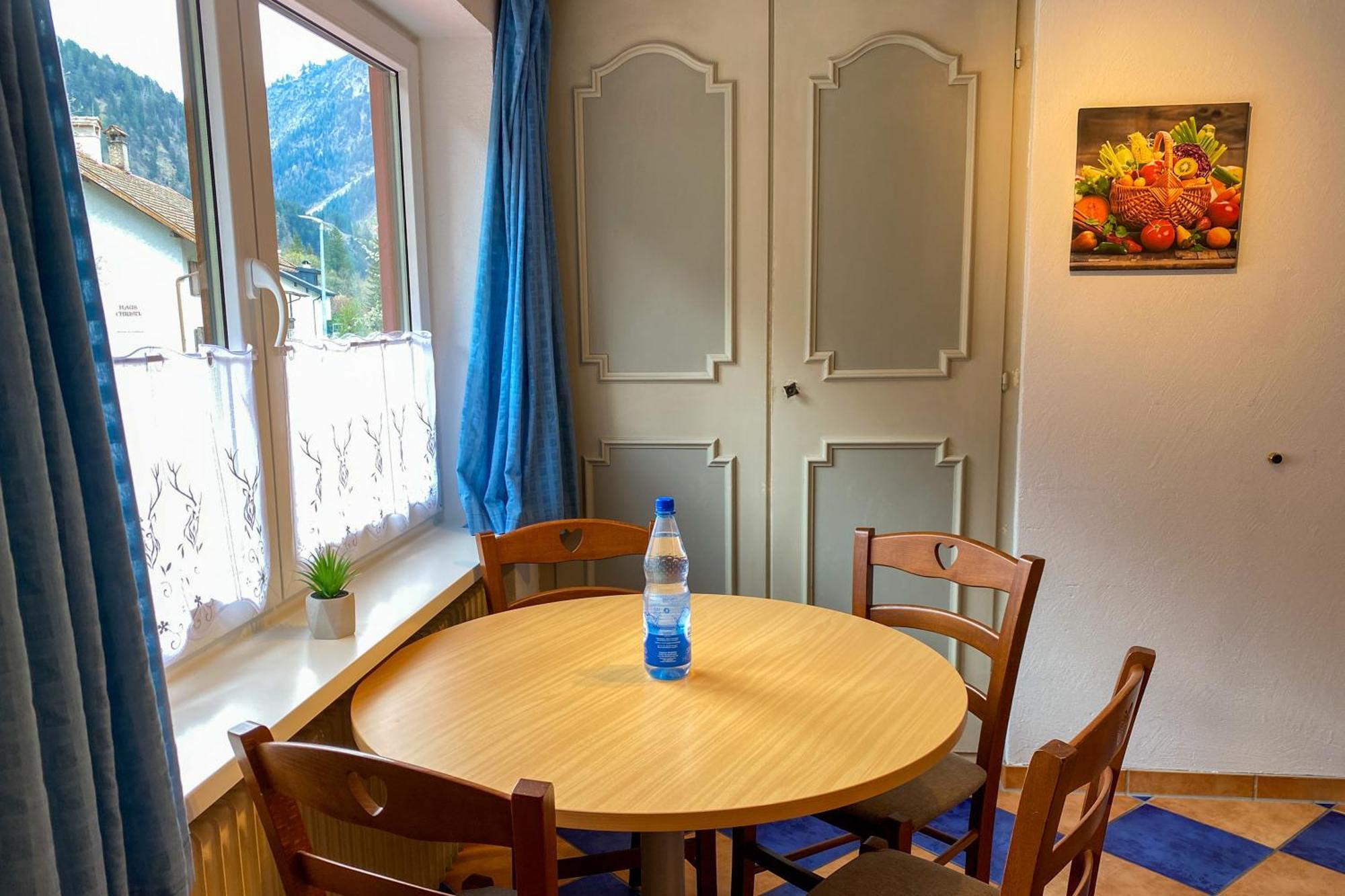 Haus Breitenberg Im Allgaeu - Inklusive Seilbahnen & Skipass 힌델랑 외부 사진