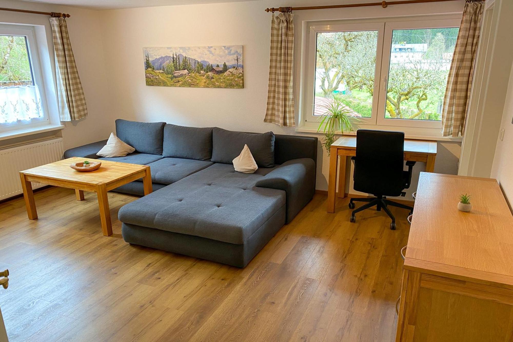 Haus Breitenberg Im Allgaeu - Inklusive Seilbahnen & Skipass 힌델랑 외부 사진