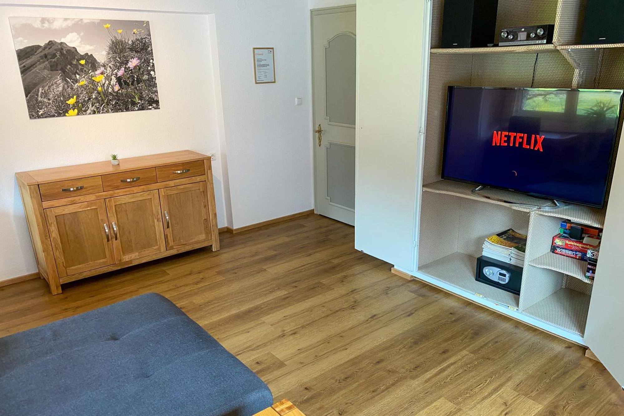 Haus Breitenberg Im Allgaeu - Inklusive Seilbahnen & Skipass 힌델랑 외부 사진